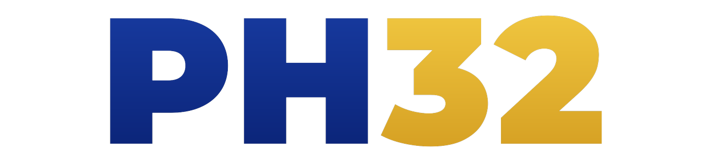 ph32 Logo